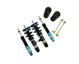 Megan Racing EZ I Series Coilovers BMW F80 M3 | F82 M4 Coupe | F87 M2 2015+