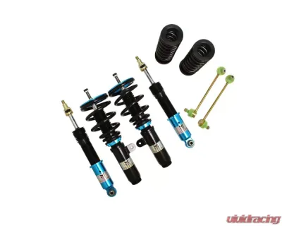 Megan Racing EZ I Series Coilovers BMW F80 M3 | F82 M4 Coupe | F87 M2 2015+ - MR-CDK-BF82-EU