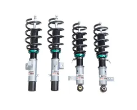 Megan Racing EU Series Coilover Kit BMW X3M | X4M F97 / F98 AWD 2020+