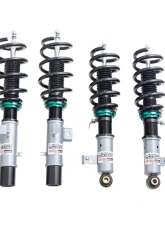 Megan Racing EU Series Coilover Kit BMW X3M | X4M F97 / F98 AWD 2020+                                     - MR-CDK-BF98X-EU - Image 3