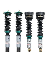 Megan Racing Euro I Series Coilover Kit BMW 8-Series Coupe AWD (G15) 2019+                                     - MR-CDK-BG15X-EU - Image 2