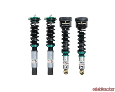 Megan Racing Euro I Series Coilover Kit BMW 8-Series Coupe AWD (G15) 2019+ - MR-CDK-BG15X-EU