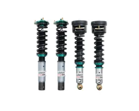 Megan Racing Euro I Series Coilover Kit BMW 8-Series Gran Coupe RWD (G16) 2019+