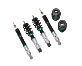 Megan Racing Euro I Series Coilovers Volkswagen Golf | GTI | Beetle 1998-2010
