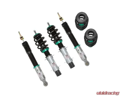 Megan Racing Euro I Series Coilovers Volkswagen Golf | GTI | Beetle 1998-2010 - MR-CDK-GOLF3-EU
