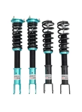 Megan Racing EZII Series Coilover Infiniti Q50 | Q60 RWD / Fork Type Front Strut Only 2014+                                     - MR-CDK-IQ50-FK-EZII - Image 3