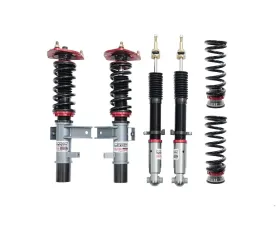 Megan Racing Street Series Coilover Kit Kia Stinger RWD 2018-2023