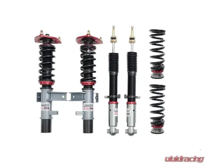 Megan Racing Street Series Coilover Kit Kia Stinger RWD 2018-2023 - MR-CDK-KST18
