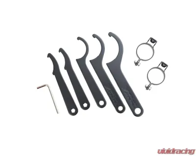 Megan Racing Street Series Coilover Kit Kia Stinger RWD 2018-2023 - MR-CDK-KST18
