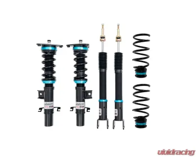 Megan Racing EZII Series Coilover Kit Nissan Altima 2021+ - MR-CDK-NA21-EZII
