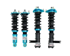 Megan Racing EZII Series Coilover Kit Subaru WRX 2022-2024