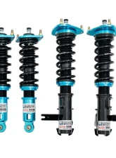 Megan Racing EZII Series Coilover Kit Subaru WRX 2022-2024                                     - MR-CDK-SI22-EZII - Image 2