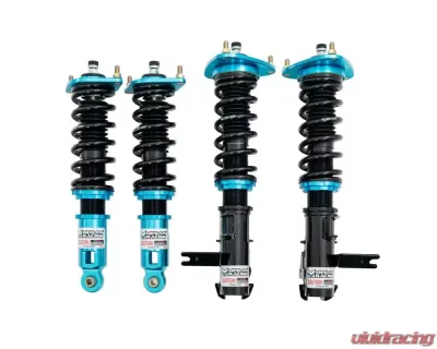 Megan Racing EZII Series Coilover Kit Subaru WRX 2022-2024 - MR-CDK-SI22-EZII