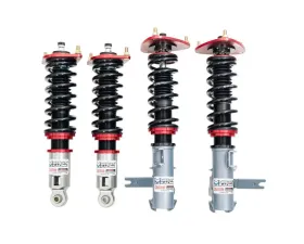 Megan Racing Street Series Coilover Subaru WRX 2022-2024