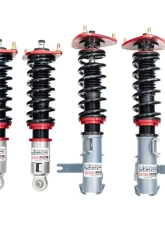 Megan Racing Street Series Coilover Subaru WRX 2022-2024                                     - MR-CDK-SI22 - Image 2