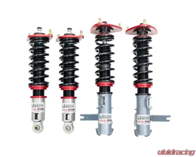 Megan Racing Street Series Coilover Subaru WRX 2022-2024 - MR-CDK-SI22