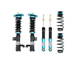 Megan Racing EZII Series Coilover System Toyota Camry 2018+