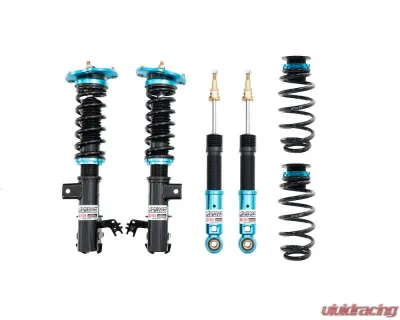 Megan Racing EZII Series Coilover System Toyota Camry 2018+ - MR-CDK-TCA18-EZII