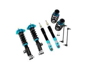 Megan Racing EZII Series Coilovers Toyota Corolla Hatchback 2018+