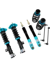 Megan Racing EZII Series Coilovers Toyota Corolla Hatchback 2018+                                     - MR-CDK-TCE-AT-EZII - Image 3