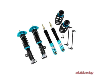 Megan Racing EZII Series Coilovers Toyota Corolla Hatchback 2018+ - MR-CDK-TCE-AT-EZII