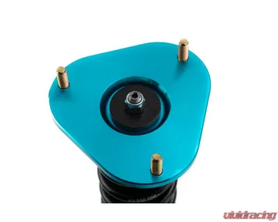 Megan Racing EZII Series Coilovers Toyota Corolla Hatchback 2018+ - MR-CDK-TCE-AT-EZII