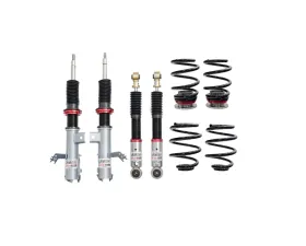 Megan Racing Street Series Coilovers Toyota Sienna AWD 2021+