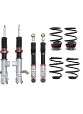 Megan Racing Street Series Coilovers Toyota Sienna AWD 2021+                                     - MR-CDK-TSE21X - Image 4