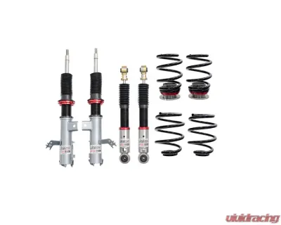 Megan Racing Street Series Coilovers Toyota Sienna AWD 2021+ - MR-CDK-TSE21X