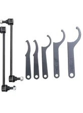 Megan Racing Street Series Coilovers Toyota Sienna AWD 2021+                                     - MR-CDK-TSE21X - Image 2