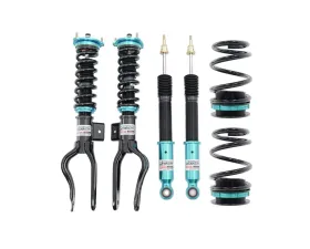 Megan Racing EZII Series Coilover Kit Tesla Model Y | Model 3 2017+