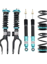 Megan Racing EZII Series Coilover Kit Tesla Model Y | Model 3 2017+                                     - MR-CDK-TSLY19X-EZII - Image 3