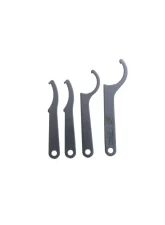 Megan Racing EZII Series Coilover Kit Tesla Model Y | Model 3 2017+                                     - MR-CDK-TSLY19X-EZII - Image 2
