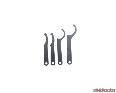 Megan Racing EZII Series Coilover Kit Tesla Model Y | Model 3 2017+ - MR-CDK-TSLY19X-EZII