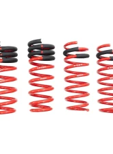 Megan Racing Lowering Springs BMW 8-Series 19+                                     - MR-LS-BG15 - Image 2