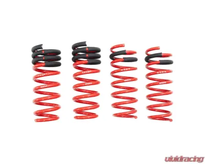Megan Racing Lowering Springs BMW 8-Series 19+ - MR-LS-BG15