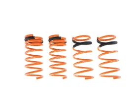 Megan Racing Lowering Springs Toyota GR86 | Subaru BRZ 22+