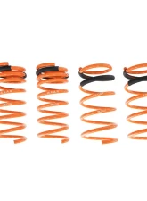 Megan Racing Lowering Springs Toyota GR86 | Subaru BRZ 22+                                     - MR-LS-TG8622 - Image 2