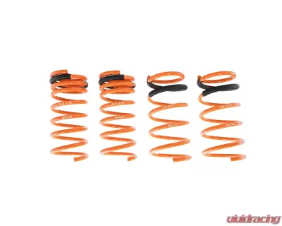 Megan Racing Lowering Springs Toyota GR86 | Subaru BRZ 22+ - MR-LS-TG8622