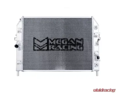 Megan Racing Radiator Manual Transmission Only Mazda MX-5 2006-2015 - MR-RT-MMX506