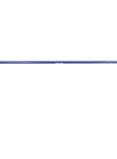 Megan Racing Rear Swing Arm Support Brace Scion Xa | Xb 2003-2007                                     - MR-SB-SCX03-SSB - Image 2