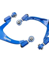 Megan Racing Type-II Front Upper Camber / Caster Adjustable Arm Lexus LS 2001-2006                                     - MRS-LX-0420-T2 - Image 3