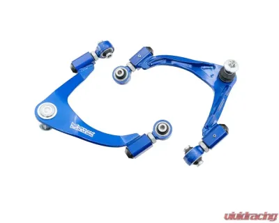 Megan Racing Type-II Front Upper Camber / Caster Adjustable Arm Lexus LS 2001-2006 - MRS-LX-0420-T2