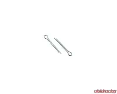 Megan Racing Type-II Front Upper Camber / Caster Adjustable Arm Lexus LS 2001-2006 - MRS-LX-0420-T2