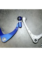 Megan Racing Type-II Front Upper Camber / Caster Adjustable Arm Lexus LS 2001-2006                                     - MRS-LX-0420-T2 - Image 3