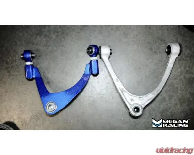 Megan Racing Type-II Front Upper Camber / Caster Adjustable Arm Lexus LS 2001-2006 - MRS-LX-0420-T2