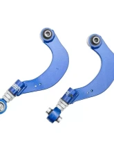 Megan Racing Rear Upper Camber Arm Toyota Sienna 2021+                                     - MRS-TY-1821 - Image 3