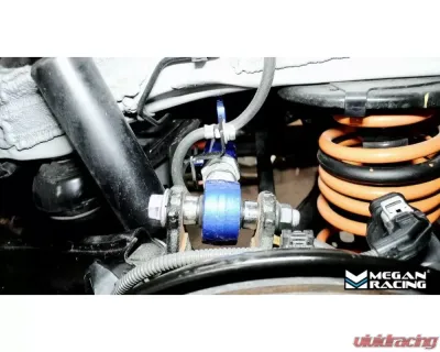 Megan Racing Rear Upper Camber Arm Toyota Sienna 2021+ - MRS-TY-1821