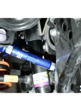 Megan Racing Rear Lower Toe Arm Toyota Sienna 2021+                                     - MRS-TY-1870 - Image 2