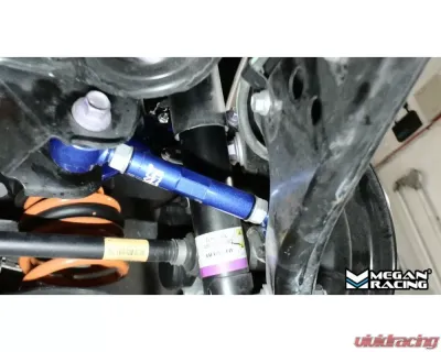 Megan Racing Rear Lower Toe Arm Toyota Sienna 2021+ - MRS-TY-1870